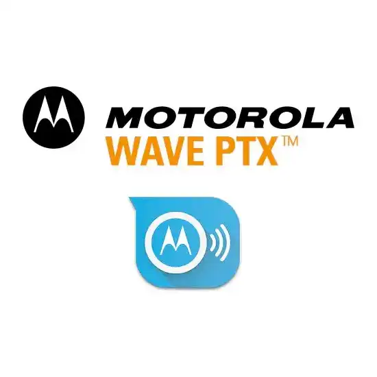 Motorola WAVE PTX Jahreslizenz TLK25 WAVE Wi Fi Handfunkgerät