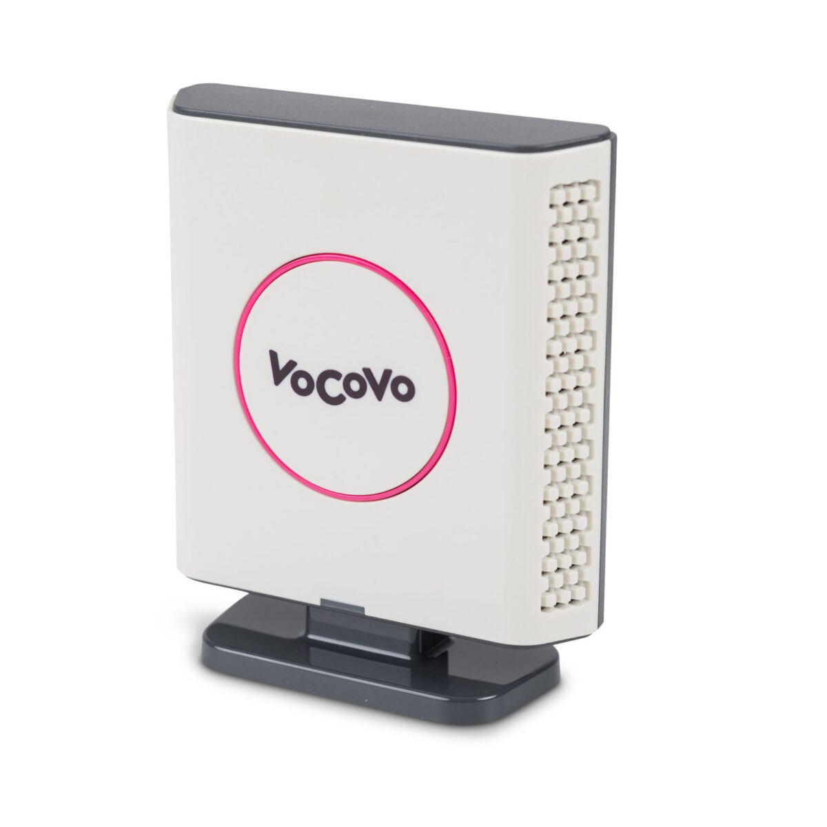 VoCoVo Repeater Weiß